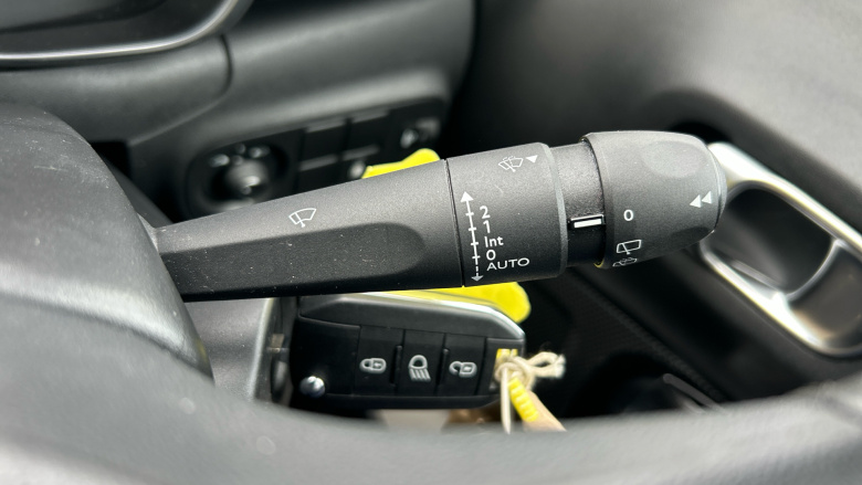 Citroen C3 1.2 PureTech 110 Shine Plus 5dr Petrol Hatchback